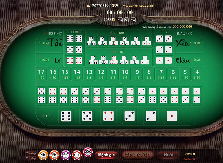 tai xiu loto188