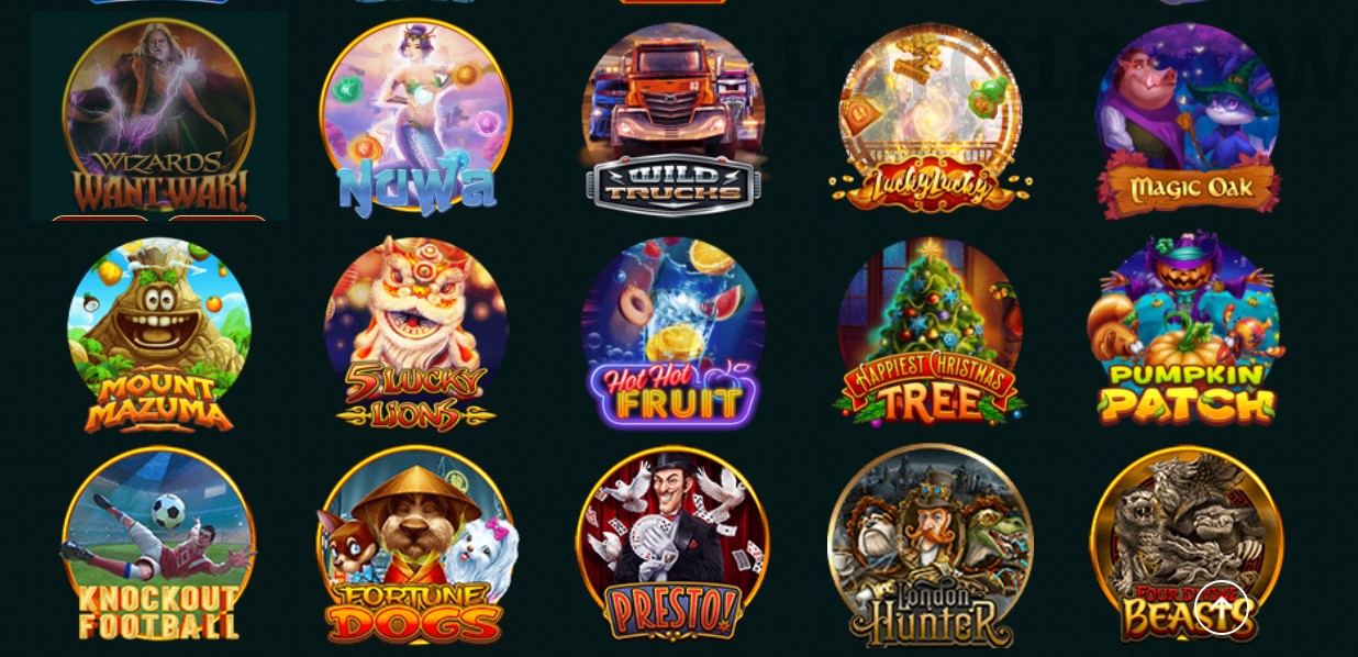 tải game slot đổi thưởng tại loto188